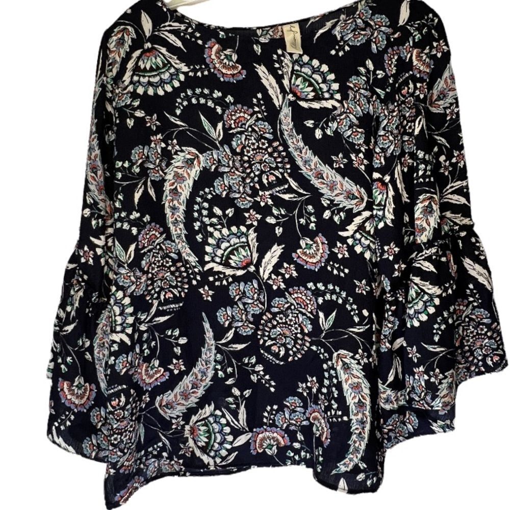 Allison Joy Top